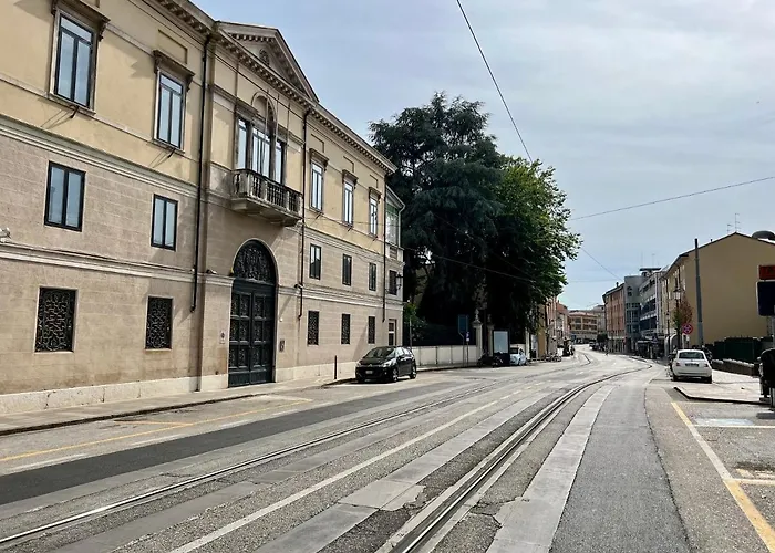 Centro Storico E Piazze *